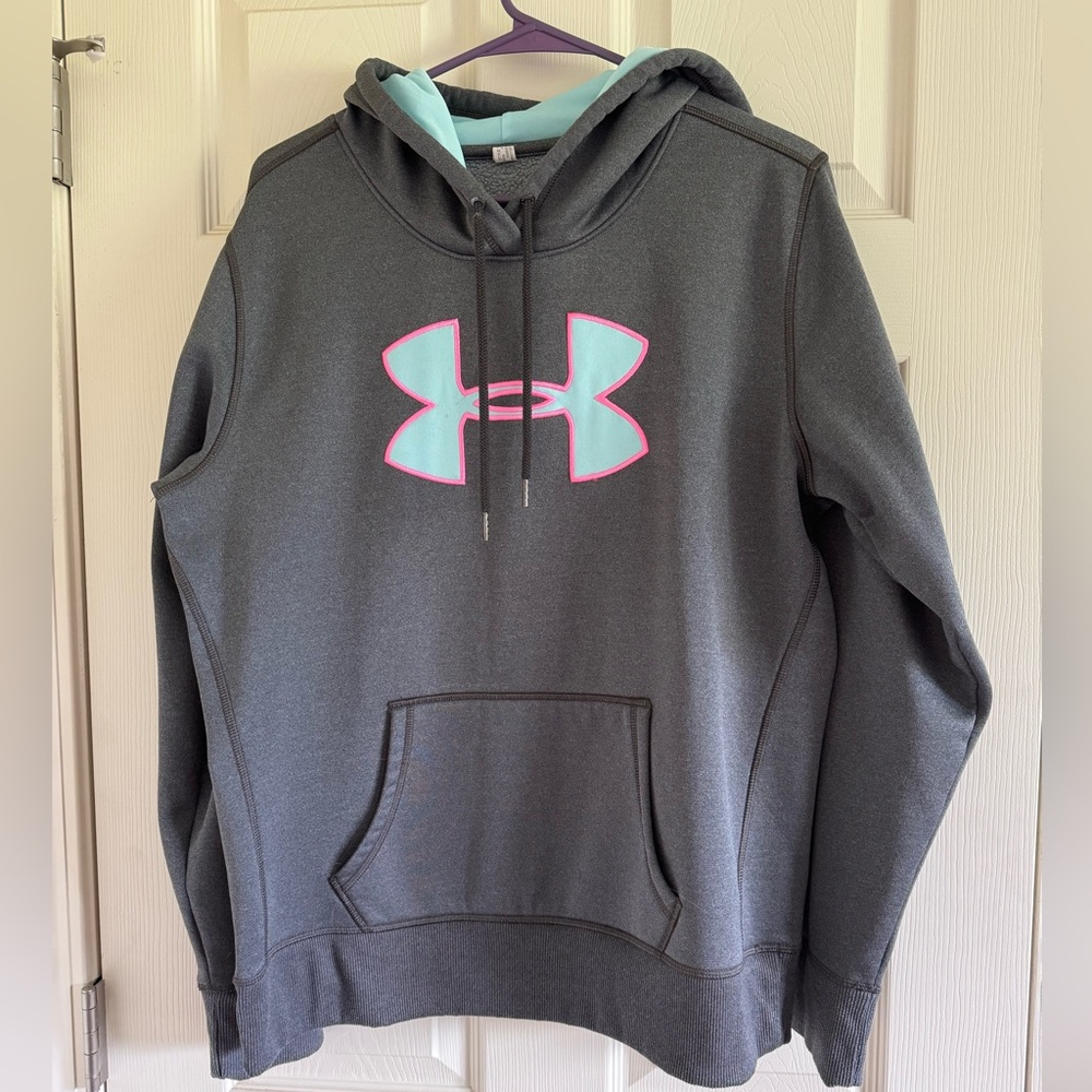 Under Armour Hoodie